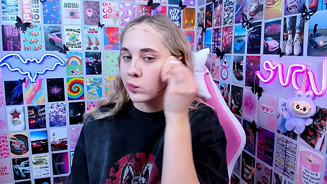 Snapshot of MiaMilas chatting on 7, 1, 2026 MiaMilas online show from 7, 1, 2026