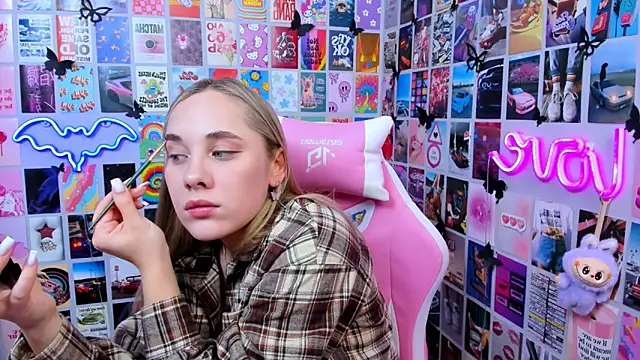 Snapshot of MiaMilas chatting on 14, 1, 2026 MiaMilas online show from 14, 1, 2026