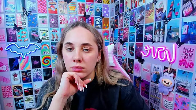 Snapshot of MiaMilas chatting on 16, 2, 2026 MiaMilas online show from 16, 2, 2026