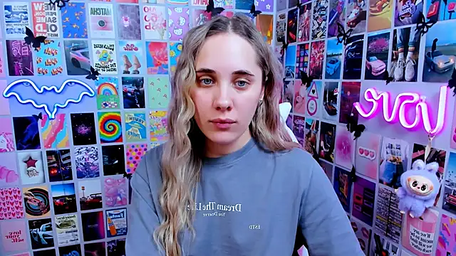 Snapshot of MiaMilas chatting on 16, 3, 2026 MiaMilas online show from 16, 3, 2026