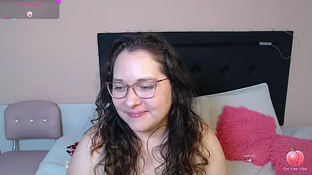 May Carlier online show from 17, 3, 2025