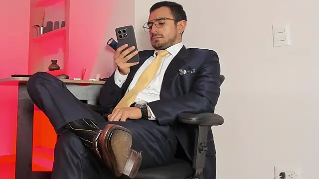 pablo-rincon95 online show from 24, 2, 2025