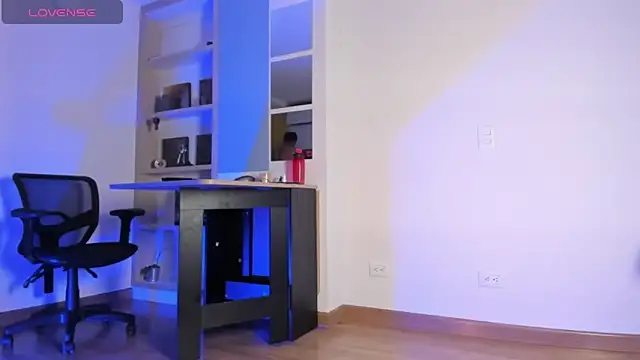 pablo-rincon95 online show from 18, 12, 2025