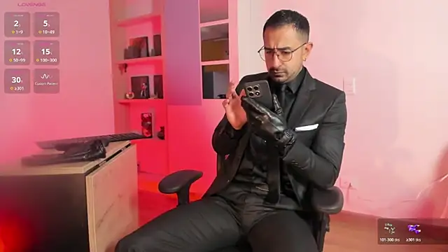 pablo-rincon95 online show from 24, 2, 2026