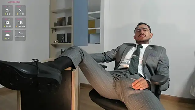 pablo-rincon95 online show from 9, 3, 2026