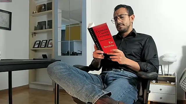 pablo-rincon95 online show from 6, 6, 2026
