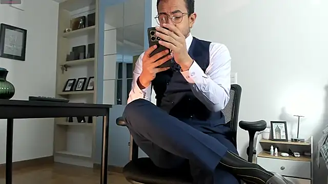 pablo-rincon95 online show from 10, 6, 2026