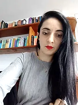 amellie ros online show from 2, 12, 2024