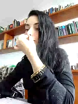 amellie ros online show from 3, 12, 2024