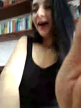 amellie ros online show from 19, 12, 2024