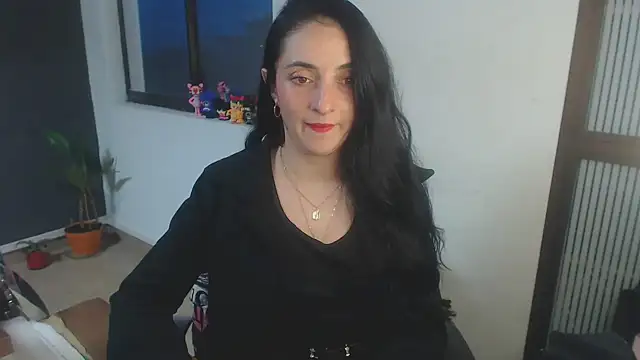 amellie ros online show from 15, 9, 2025