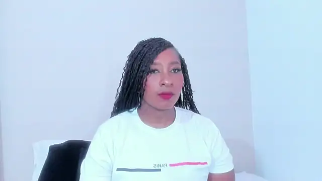 Krystal cambell1 online show from 9, 1, 2025