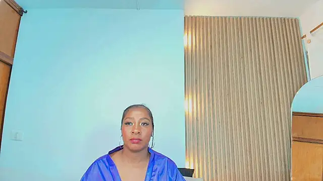 Krystal cambell1 online show from 15, 3, 2025