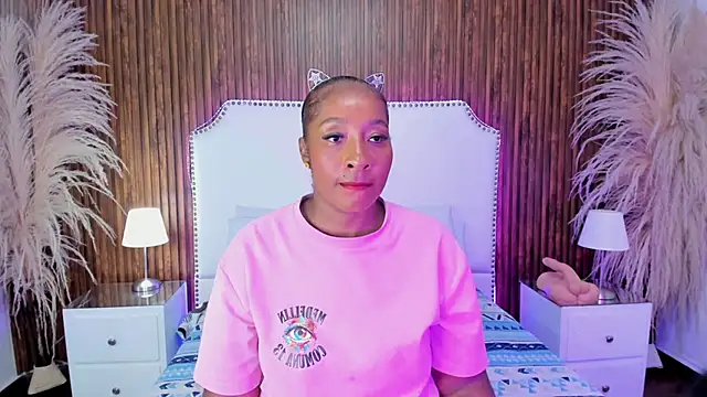 Krystal cambell1 online show from 17, 7, 2026