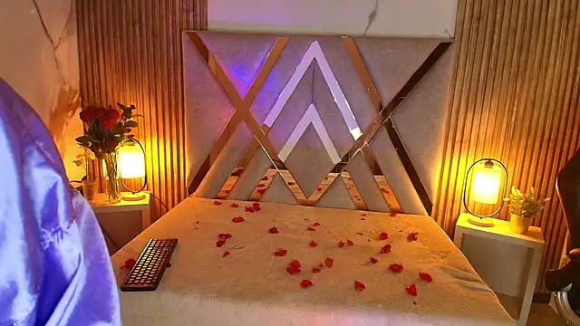 Emily Trujillo online show from 15, 4, 2026