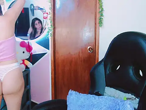 Snapshot of ARIA_SUGARUB chatting on 9, 9, 2025 ARIA SUGARUB online show from 9, 9, 2025