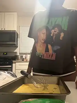 spicysugar74 online show from 10, 3, 2025