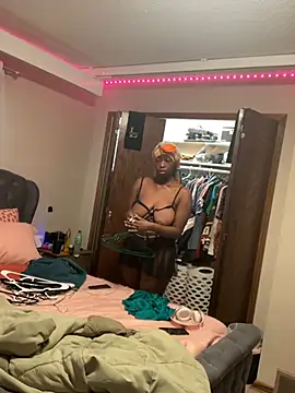 spicysugar74 online show from 22, 4, 2026