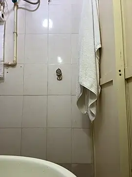 Snapshot of Hoskuw chatting on 24, 1, 2025 Hoskuw online show from 24, 1, 2025