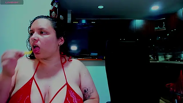 Snapshot of Mabelydani chatting on 25, 10, 2025 Mabelydani online show from 25, 10, 2025