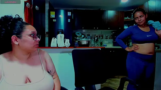 Snapshot of Mabelydani chatting on 29, 10, 2025 Mabelydani online show from 29, 10, 2025