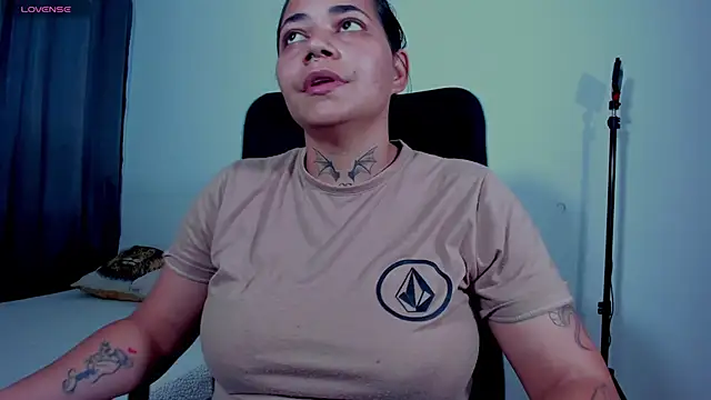 Snapshot of Mabelydani chatting on 10, 11, 2025 Mabelydani online show from 10, 11, 2025