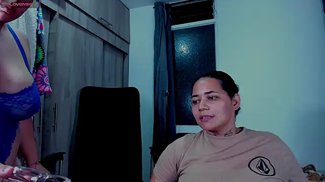 Snapshot of Mabelydani chatting on 22, 11, 2025 Mabelydani online show from 22, 11, 2025