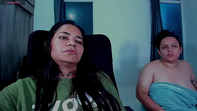 Snapshot of Mabelydani chatting on 23, 11, 2025 Mabelydani online show from 23, 11, 2025