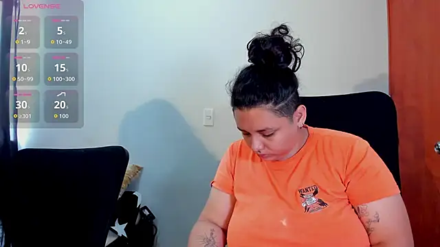 Mabelydani online show from 14, 1, 2026