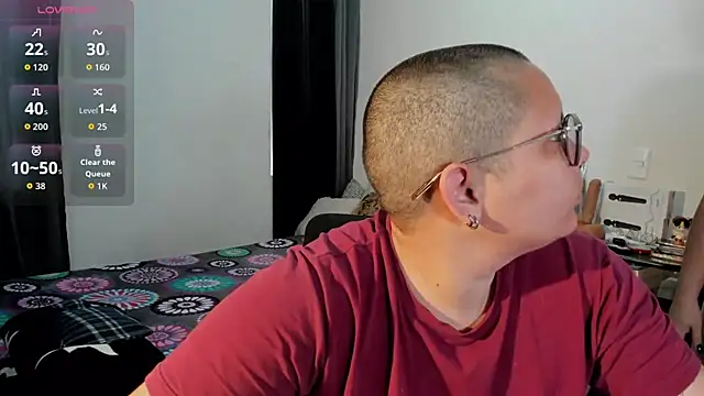 Mabelydani online show from 12, 2, 2026