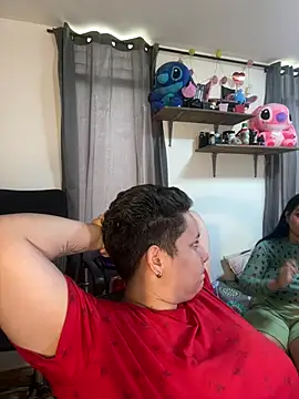 Snapshot of Mabelydani chatting on 6, 8, 2026 Mabelydani online show from 6, 8, 2026