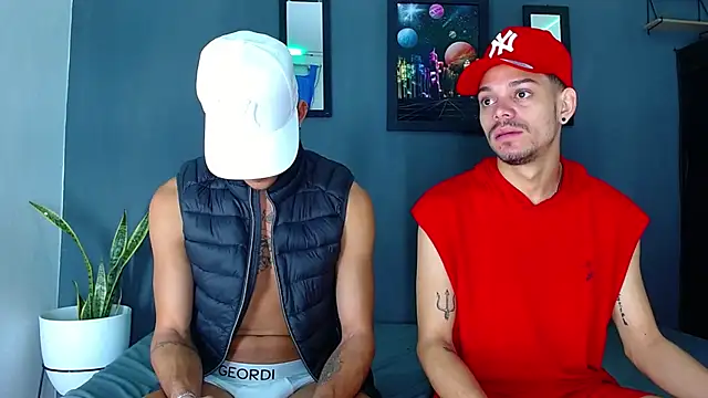 Friendsofeverything  online show from 18, 12, 2024