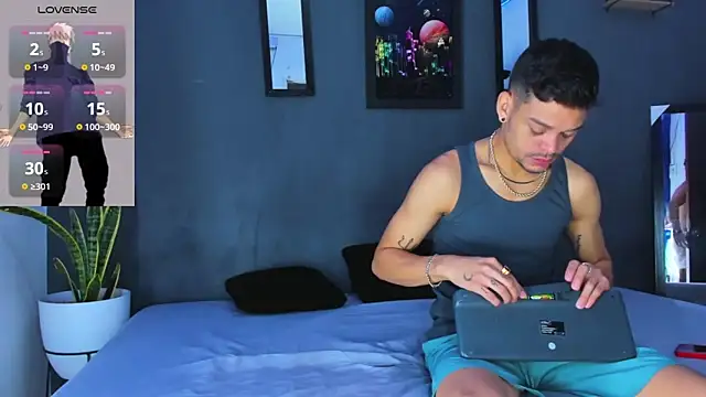 Friendsofeverything  online show from 19, 2, 2025