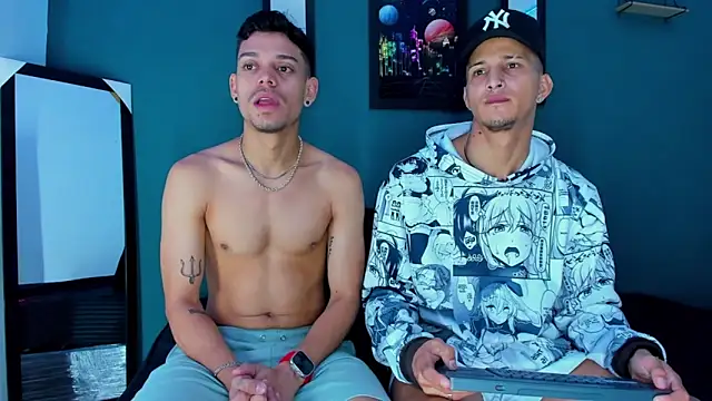 Friendsofeverything  online show from 8, 3, 2025