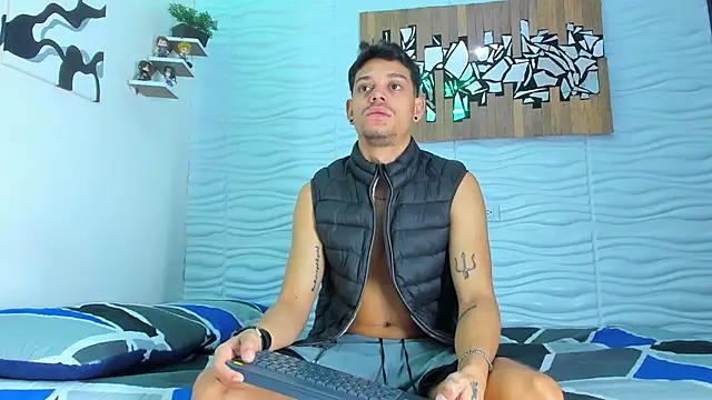 Friendsofeverything  online show from 19, 9, 2025