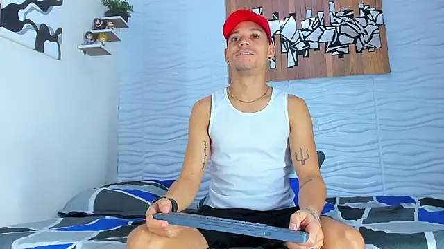 Friendsofeverything  online show from 22, 9, 2025