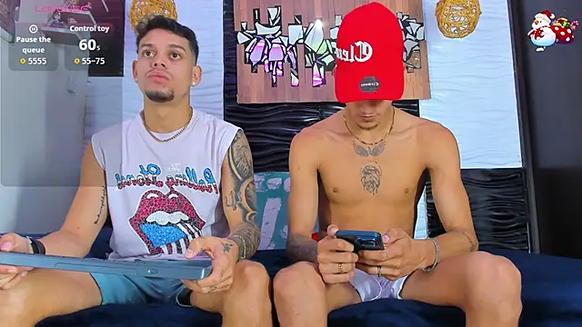 Friendsofeverything  online show from 11, 1, 2026