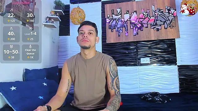 Friendsofeverything  online show from 18, 1, 2026