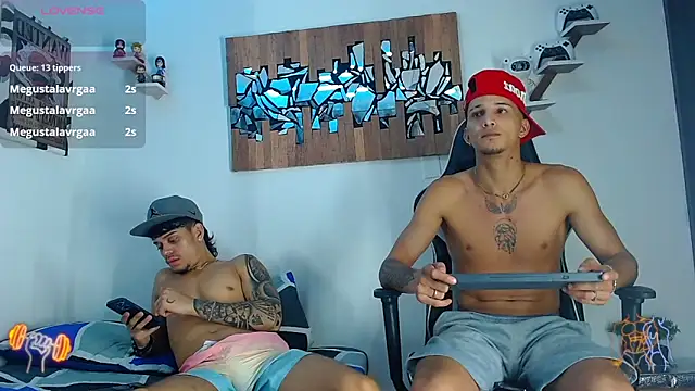 Friendsofeverything  online show from 8, 3, 2026