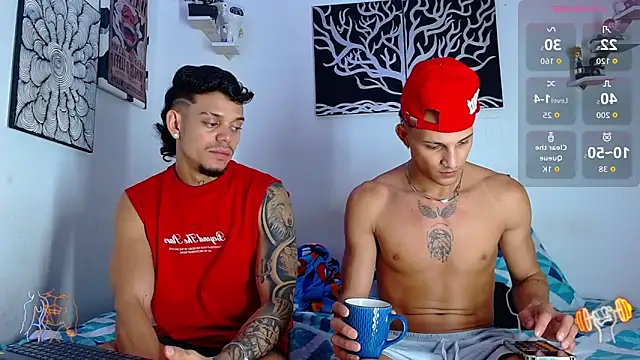 Friendsofeverything  online show from 30, 5, 2026