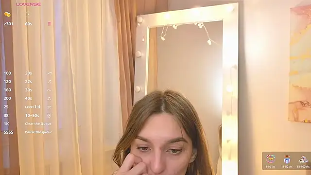 Snapshot of stacy_sexylips chatting on 1, 3, 2025 stacy sexylips online show from 1, 3, 2025