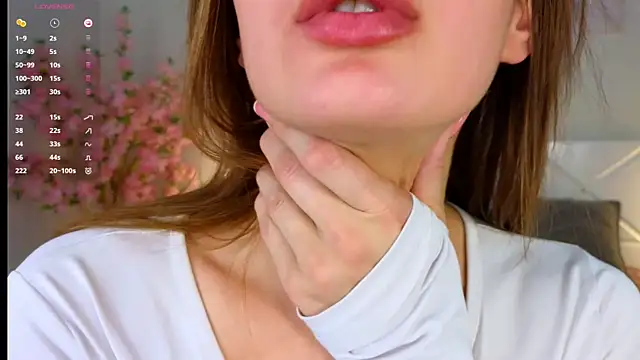 Snapshot of stacy_sexylips chatting on 20, 3, 2025 stacy sexylips online show from 20, 3, 2025