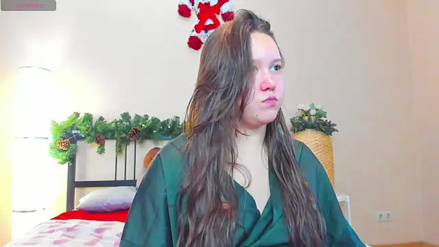 Mira Karter online show from 19, 1, 2025