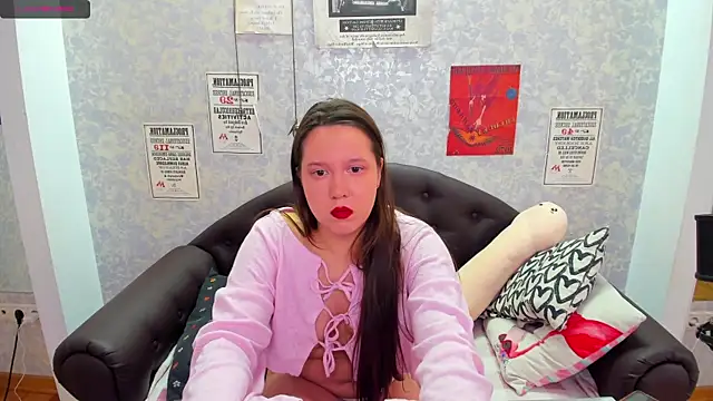 Mira Karter online show from 5, 2, 2025