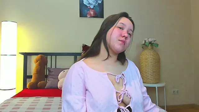 Mira Karter online show from 15, 2, 2025