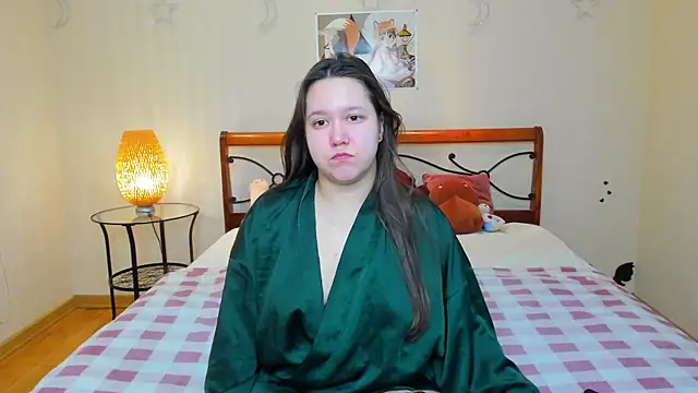 Mira Karter online show from 18, 3, 2025