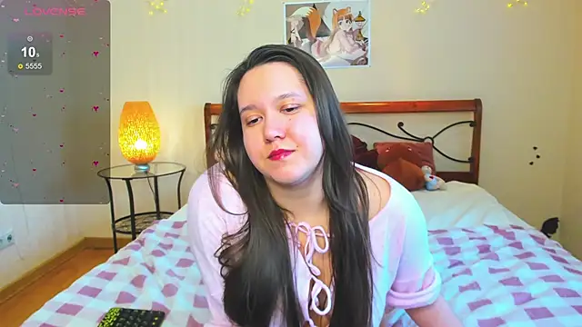 Mira Karter online show from 18, 3, 2025