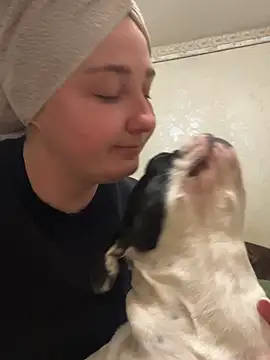 Snapshot of Joannakiss chatting on 27, 2, 2025 Joannakiss online show from 27, 2, 2025