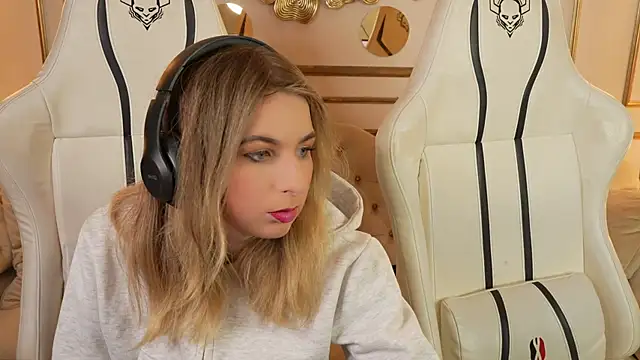 Inessa Song online show from 5, 12, 2024