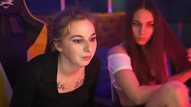 Inessa Song online show from 22, 2, 2025